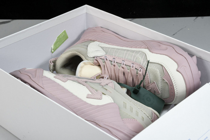 of sneakers ow-40