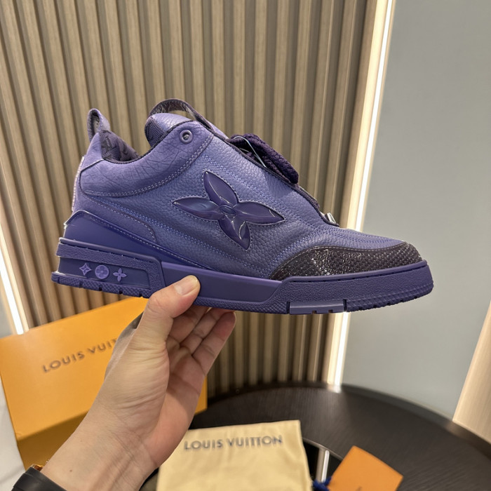 LOVT SNEAKER lv-291