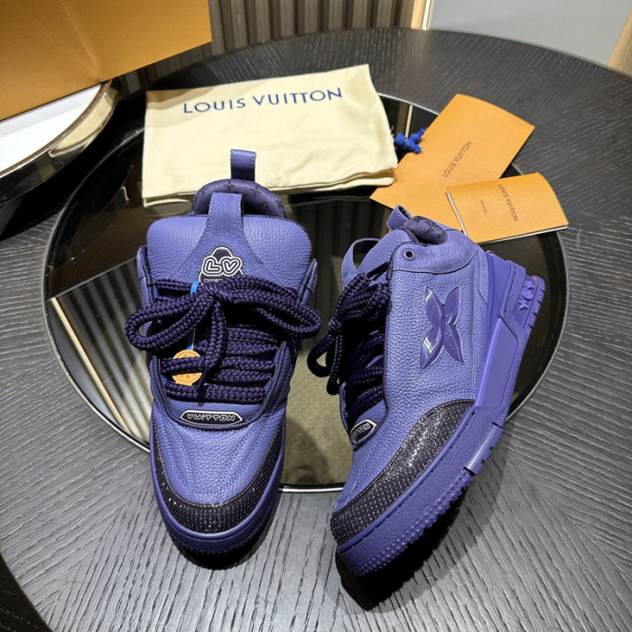 LOVT SNEAKER lv-291