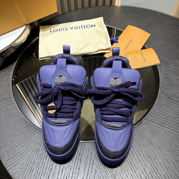 LOVT SNEAKER lv-291