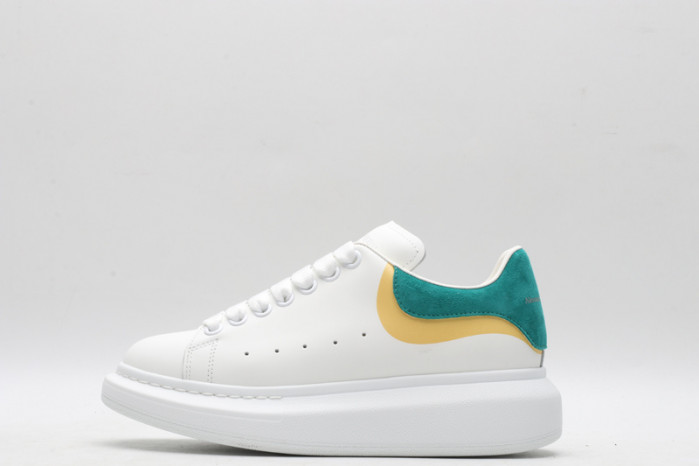 alex mcqu sneakers mc-47