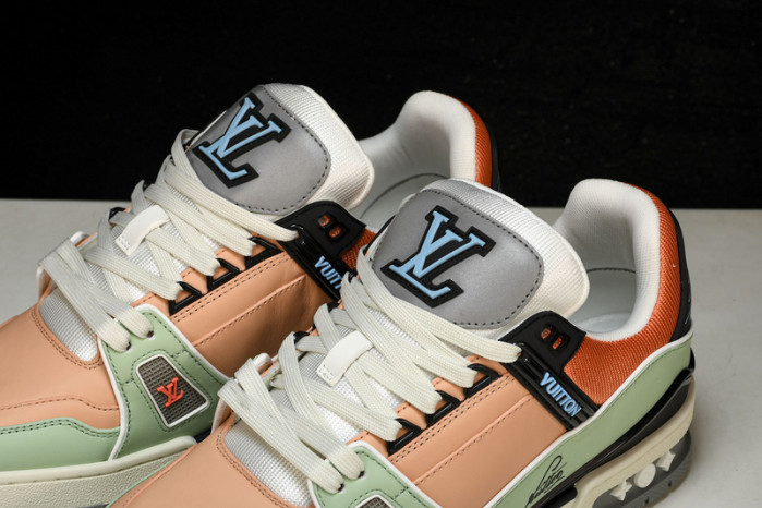 lovt sneaker lv-116