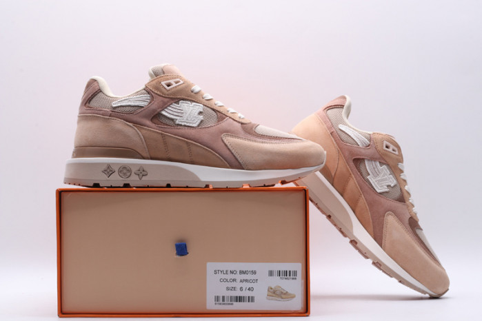 lovt sneaker
