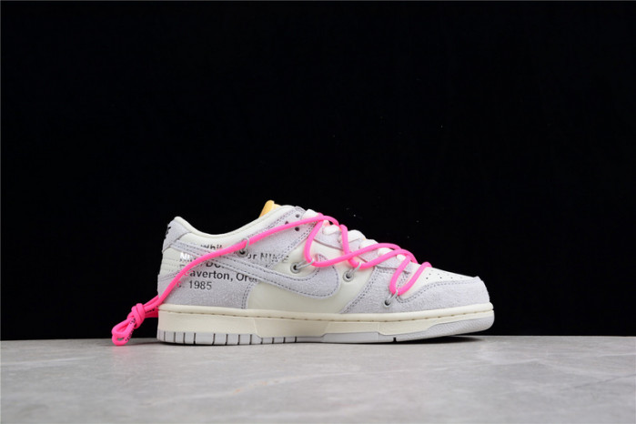 of x nk dunk low 17 of 50 dj0950-117