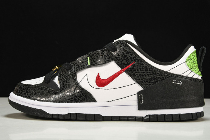nike dunk low disrupt 2 "desert bronze" dv1490-161