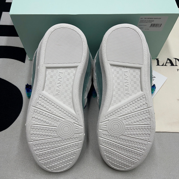 Lanu1n curb sneaker 111162