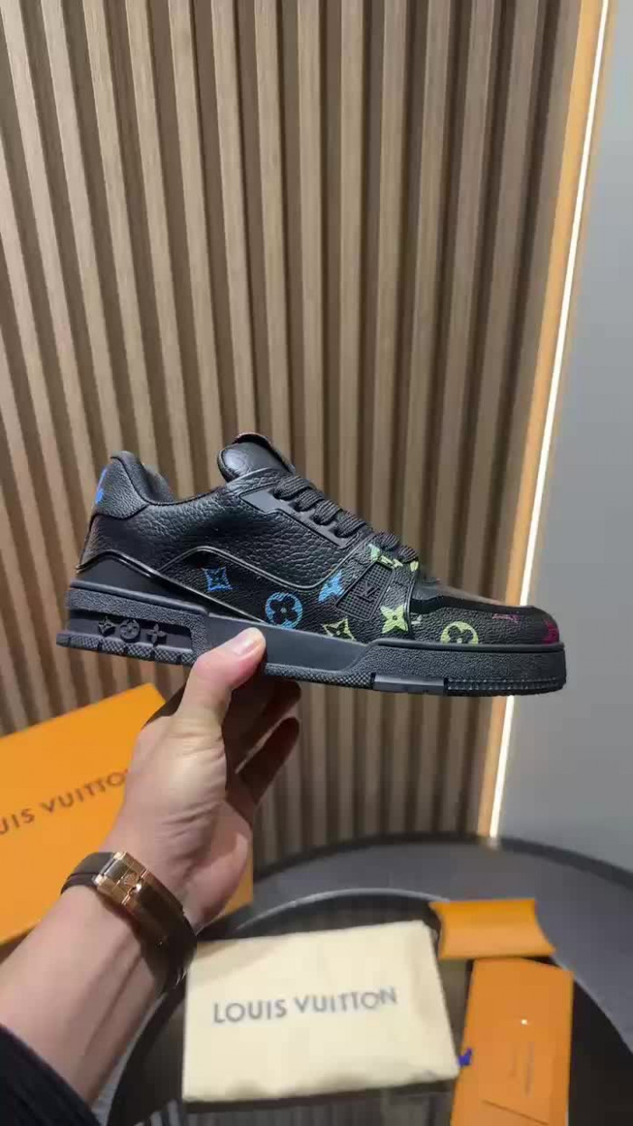 LOVT SNEAKER lv-279