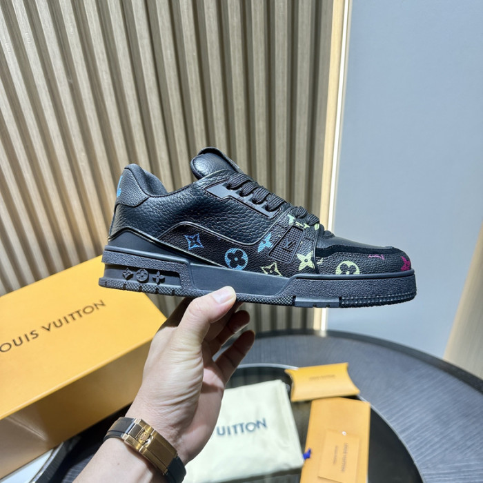 LOVT SNEAKER lv-279