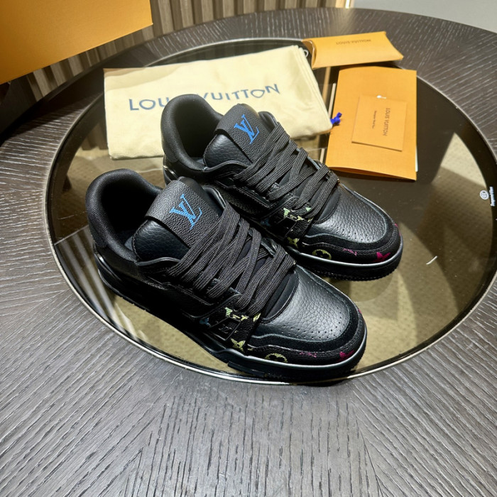 LOVT SNEAKER lv-279