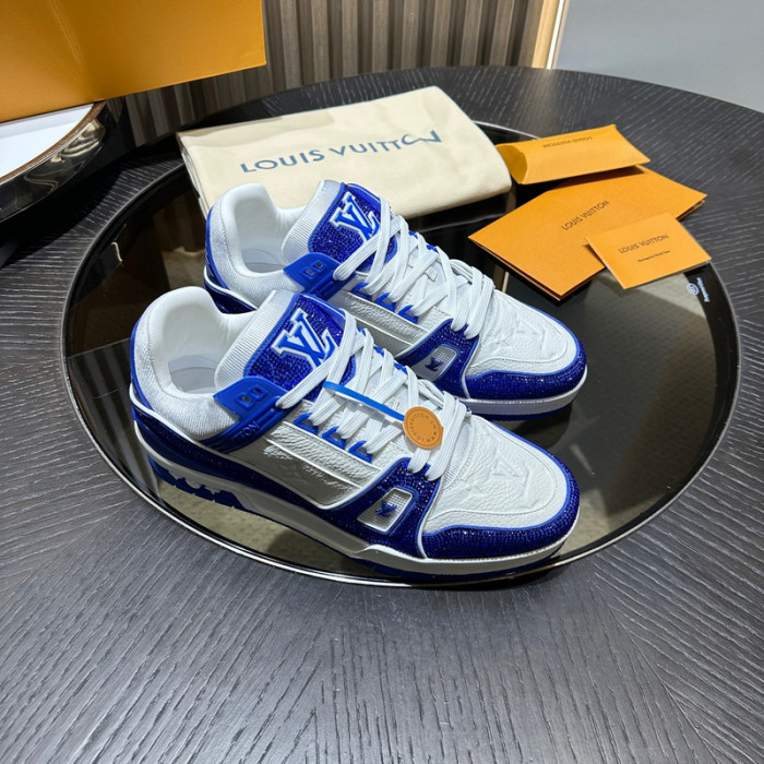 LOVT SNEAKER lv-282