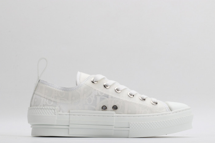 dr b23 low-top sneakers dr-40