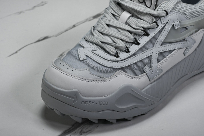 of sneakers ow-42