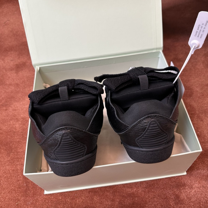 Lanu1n curb sneaker 111242