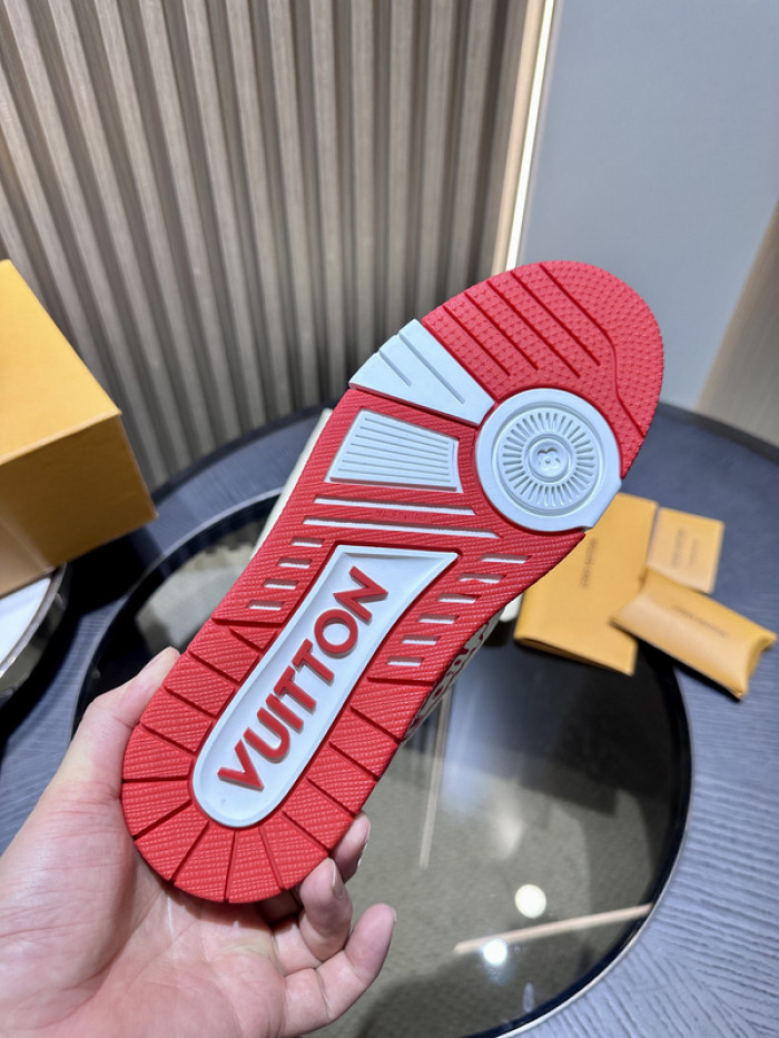 lovt sneaker lv-115
