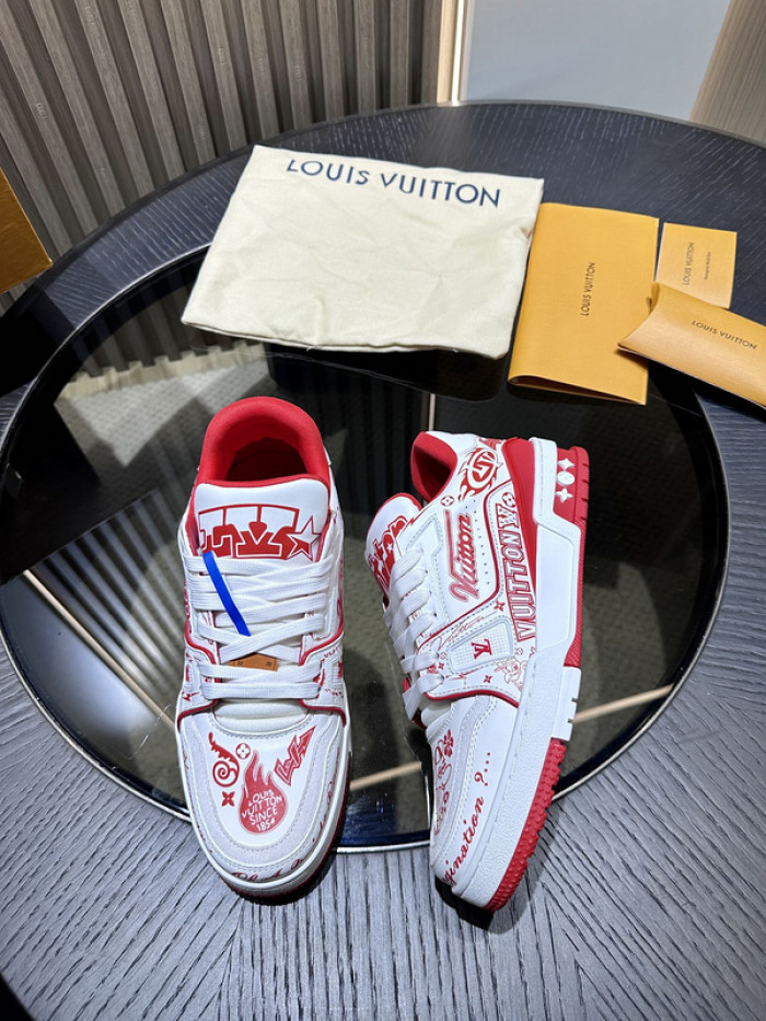 lovt sneaker lv-115