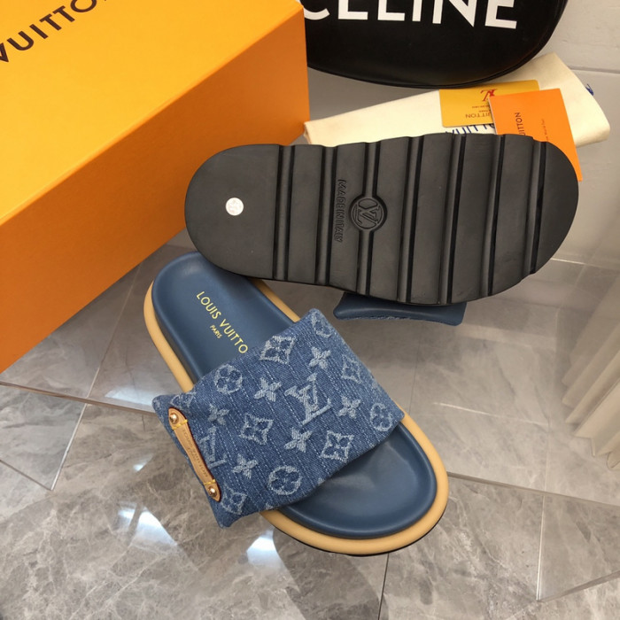 lovt sandal