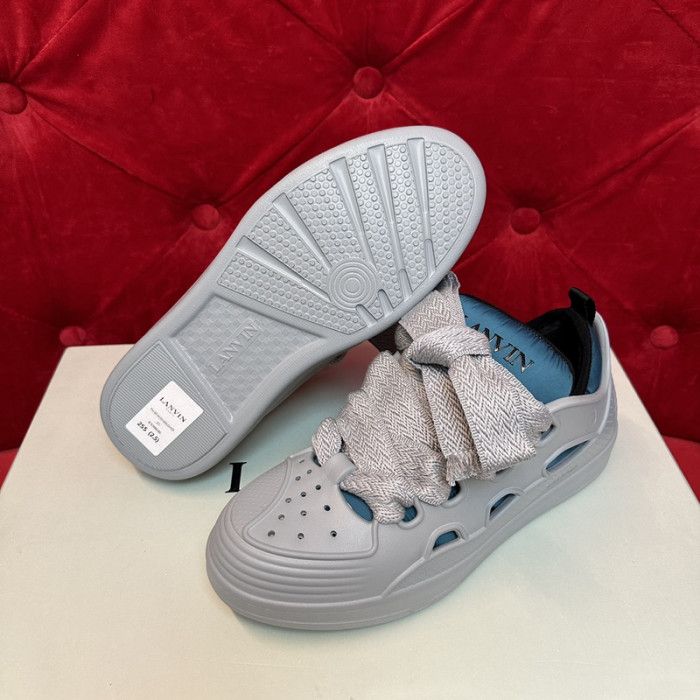 Lanu1n curb sneaker 111200
