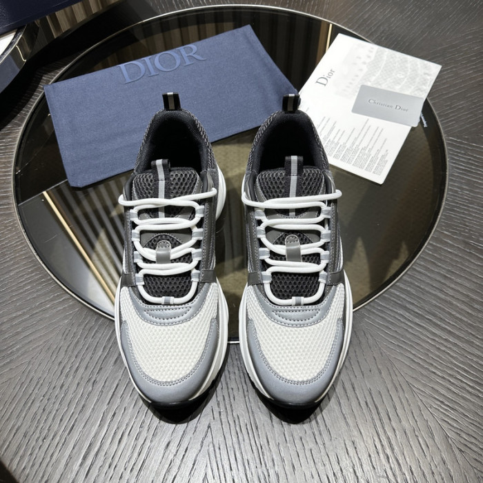 DR B22 TRAINER SNEAKER 2309092
