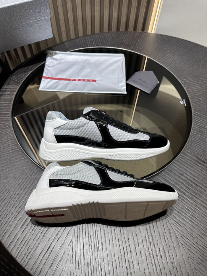 PRAD SNEAKERS PB-38