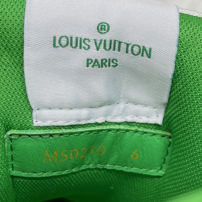 lovt sneaker lv-41