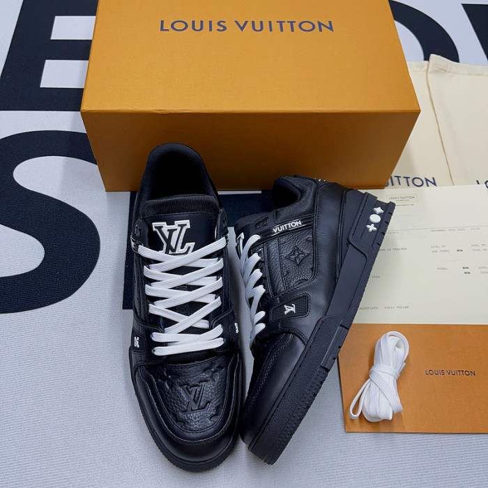lovt sneaker lv-43