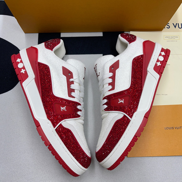 lovt sneaker lv-44