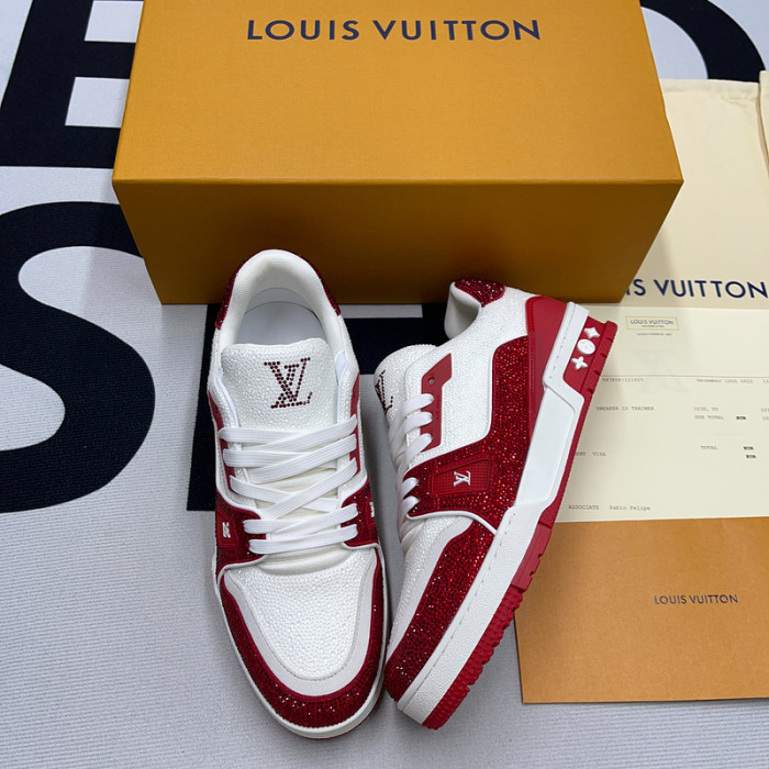 lovt sneaker lv-44