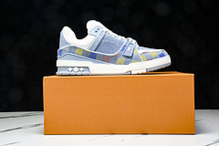 LOVT SNEAKER lv-286