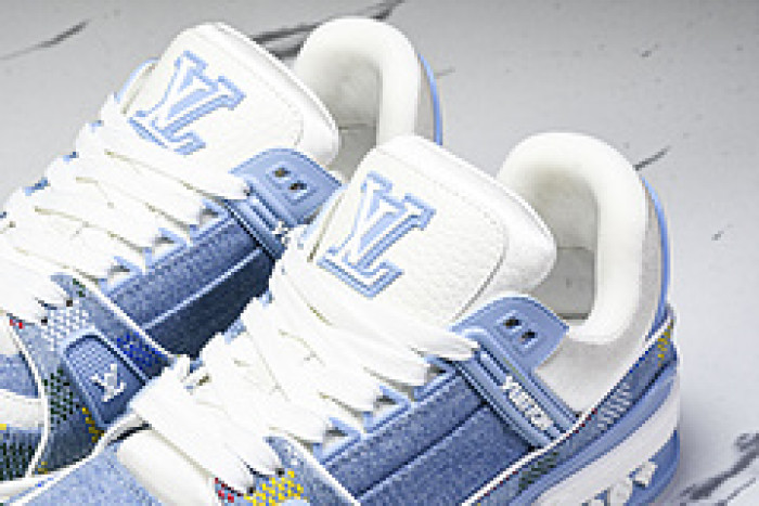 LOVT SNEAKER lv-286