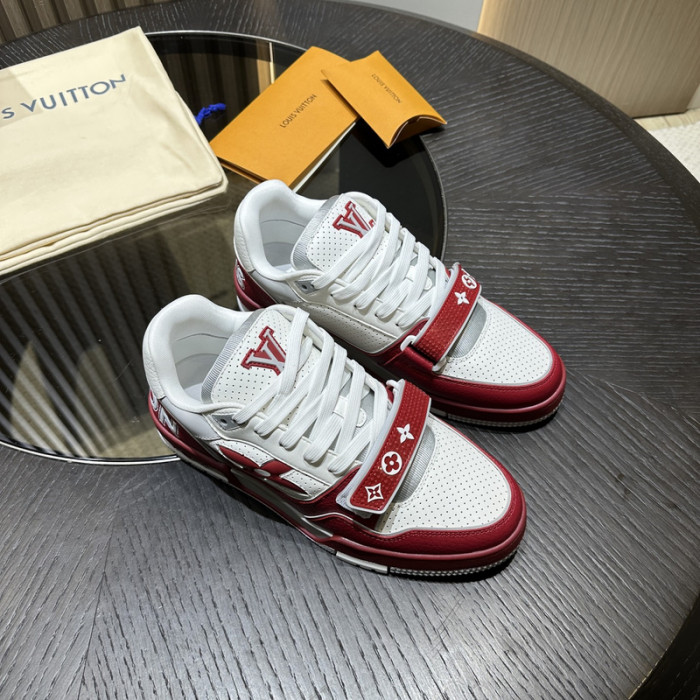 LOVT SNEAKER lv-302
