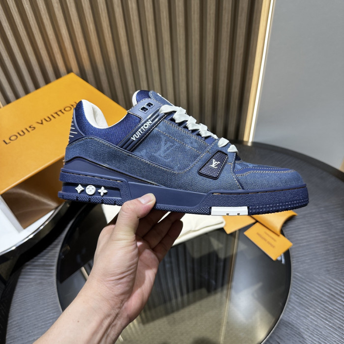 LOVT SNEAKER lv-328