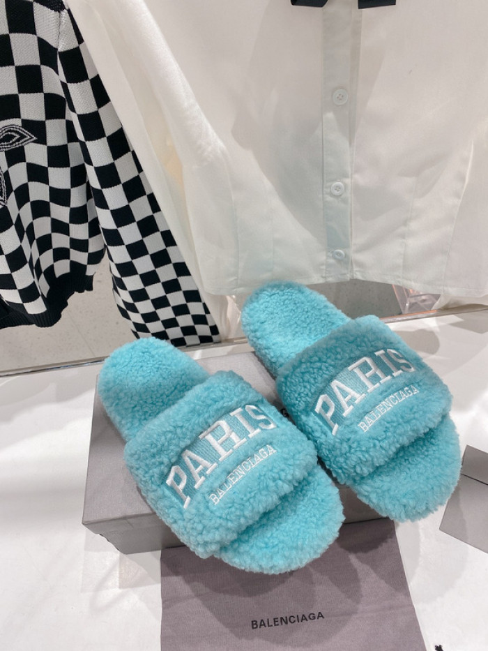 BL SLIPPERS 2307155