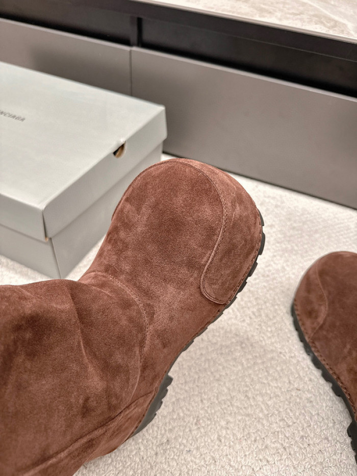 BL BOOT BLB-30
