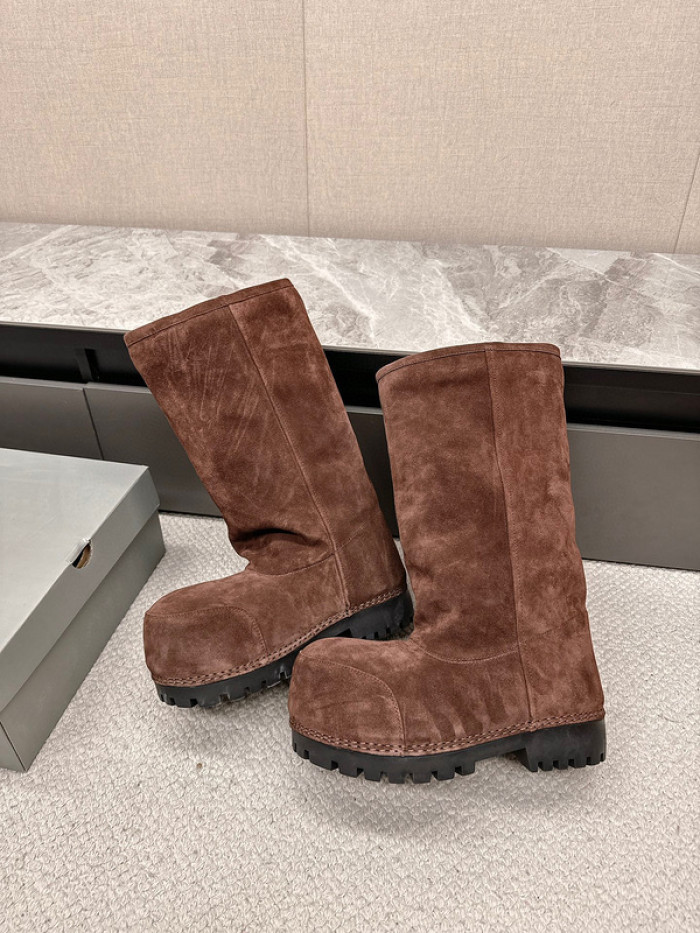 BL BOOT BLB-30