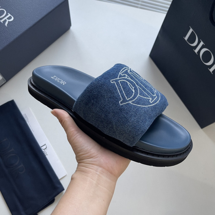 DR SUMMER SLIPPERS drsw-22