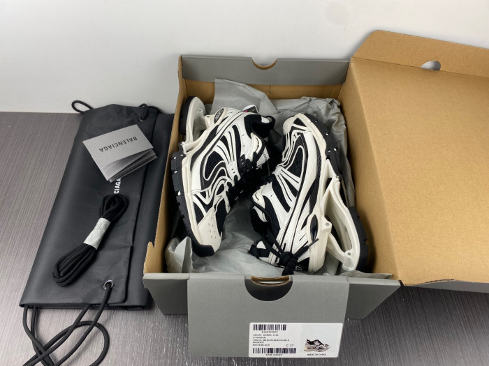 bl track trainers sneaker 1627