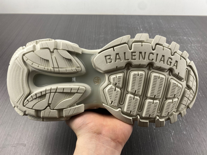 bl track trainers sneaker bl-40