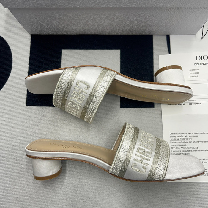 dr slippers