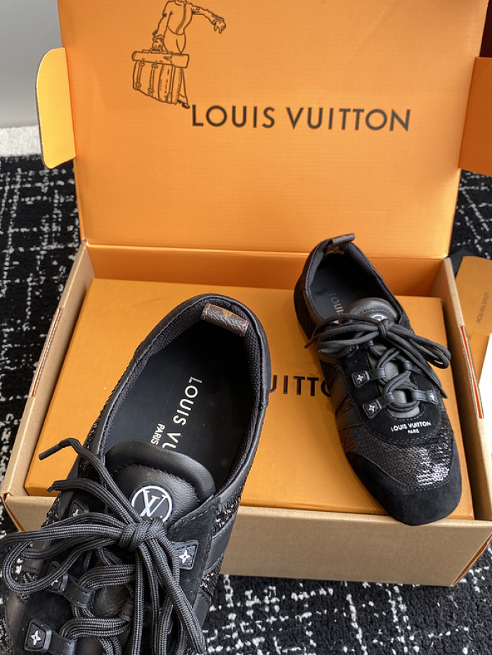 LOVT SNEAKER lv-322