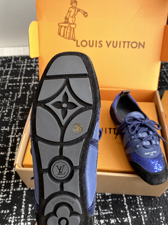 LOVT SNEAKER lv-324