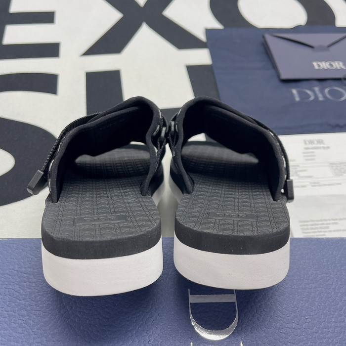 dr summer slippers