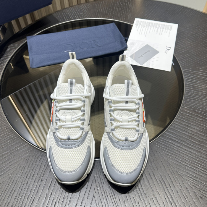 DR B22 TRAINER SNEAKER 2309097