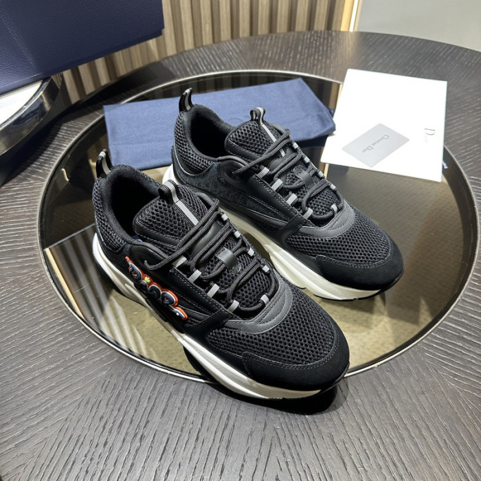 DR B22 TRAINER SNEAKER 2309098