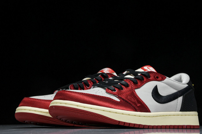 jordan 1 retro low og trophy room home fn0432-100