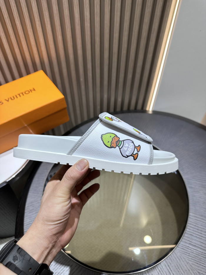 lovt sandal