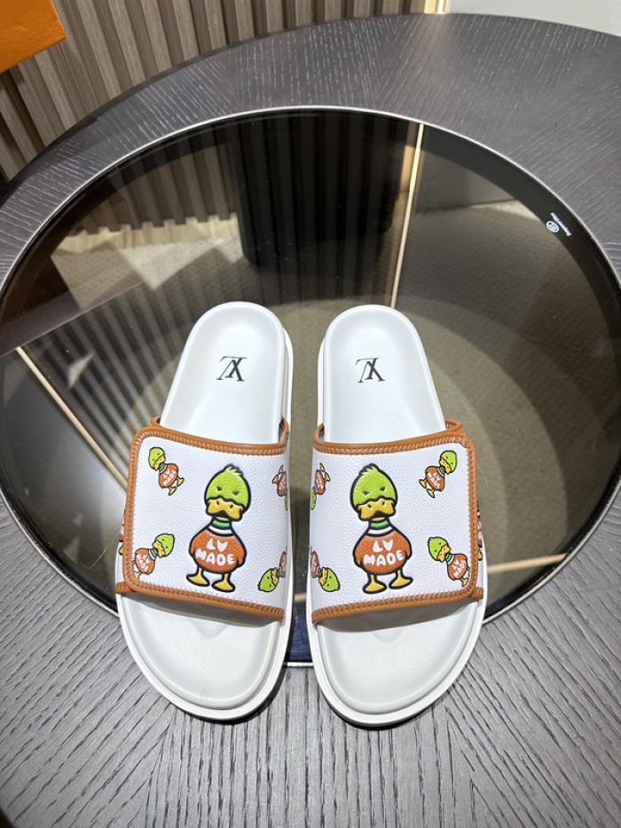 lovt sandal