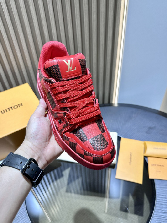 lovt sneaker lv-126