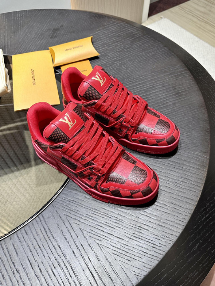 lovt sneaker lv-126