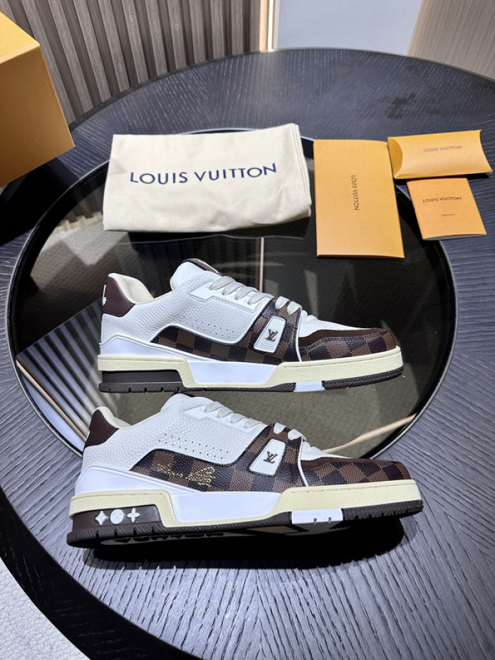 lovt sneaker lv-128