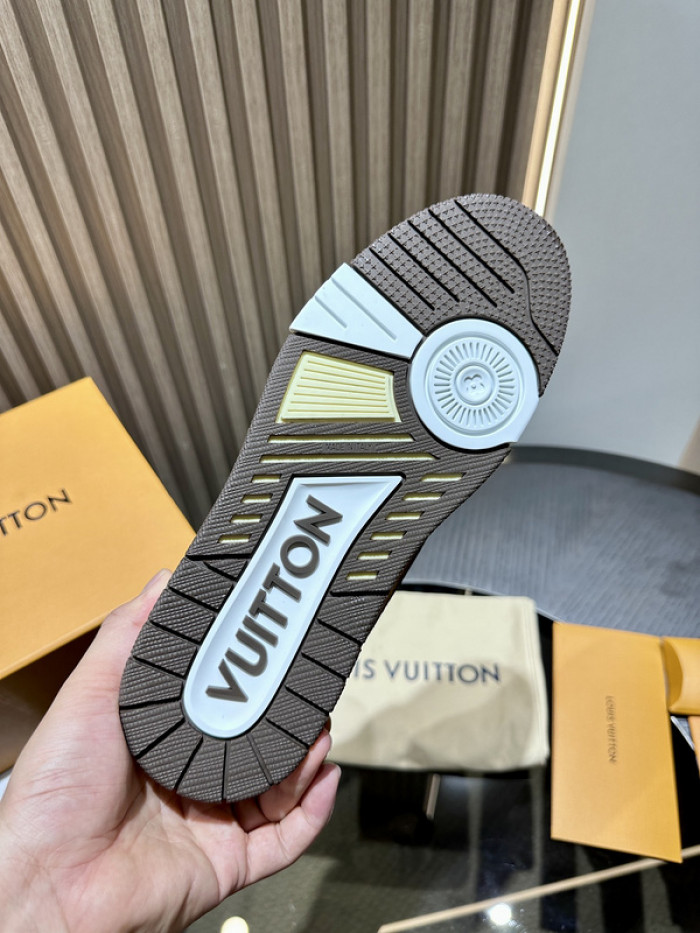 lovt sneaker lv-128